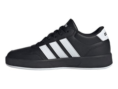 Tenis Adidas Breaknet 3.0 Negro para Niño