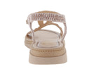 Sandalias Luna Rosa 4032 Para Mujer
