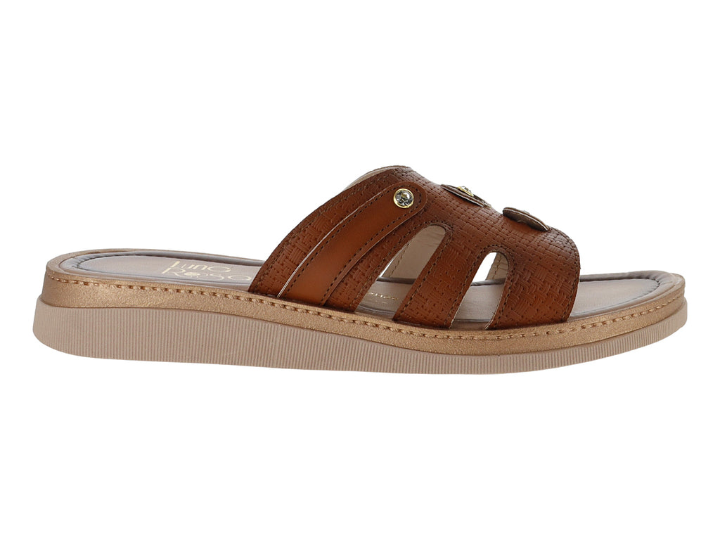 Sandalias Luna Rosa 4029 Para Mujer