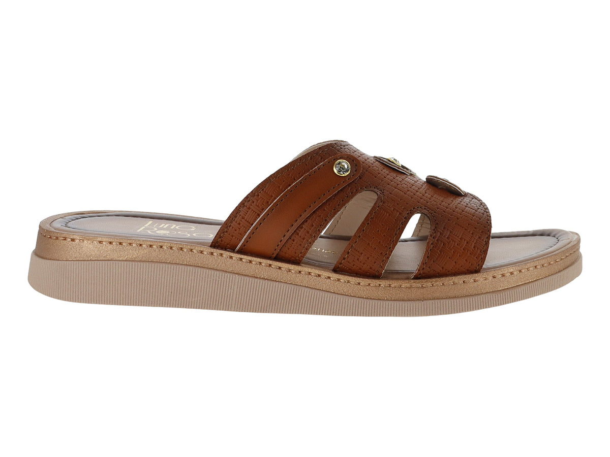 Sandalias Luna Rosa 4029 Para Mujer