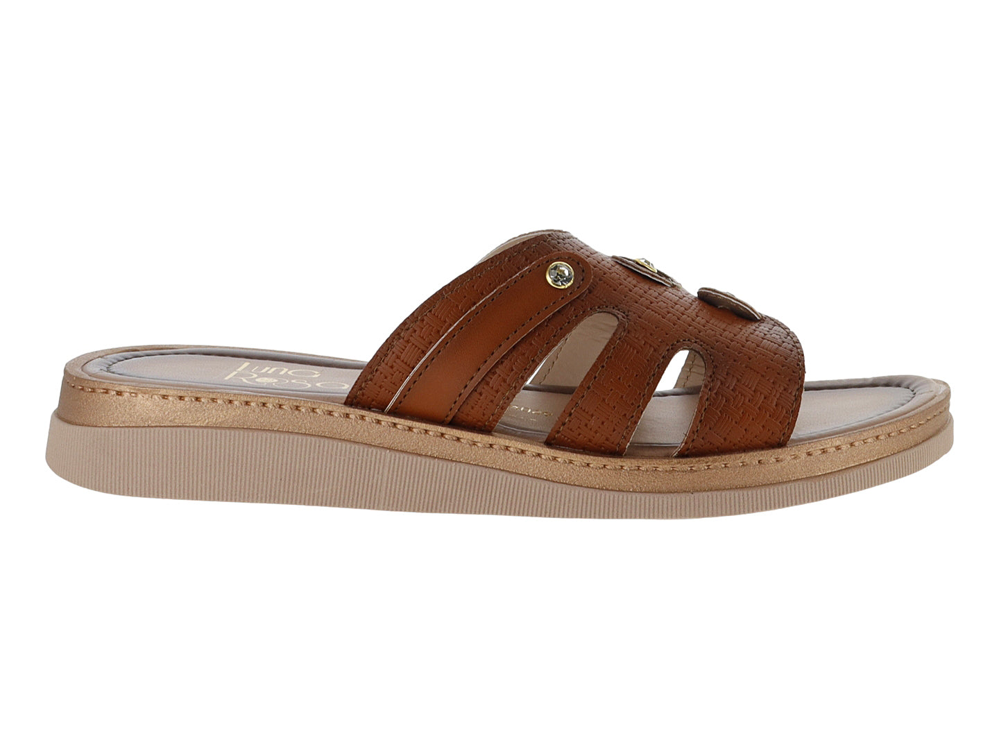 Sandalias Luna Rosa 4029 Para Mujer
