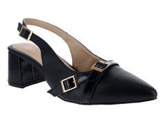 Zapatos Luna Rosa 4592 Para Mujer