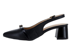 Zapatos Luna Rosa 4592 Para Mujer