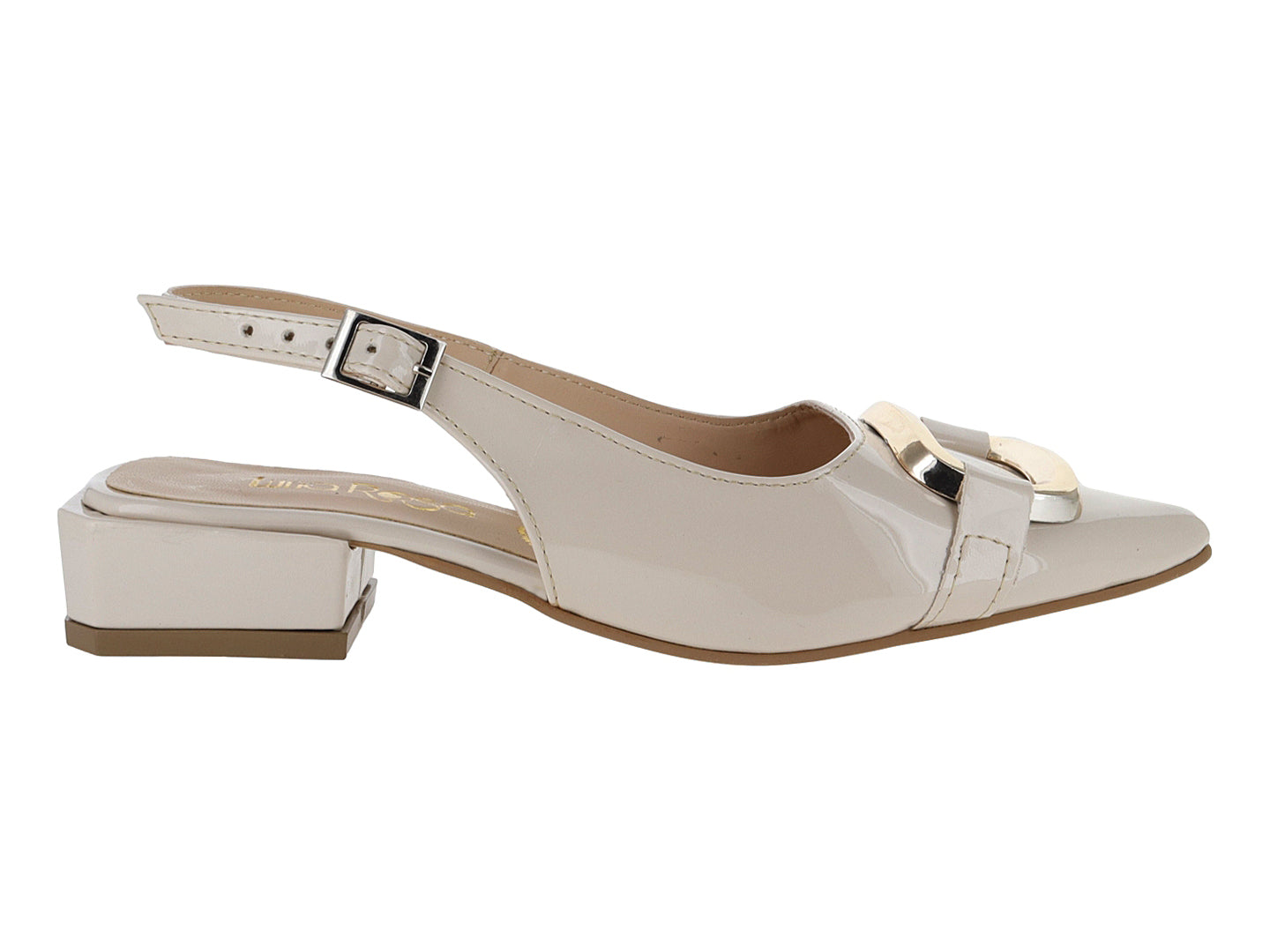 Zapatillas Luna Rosa 326 Para Mujer
