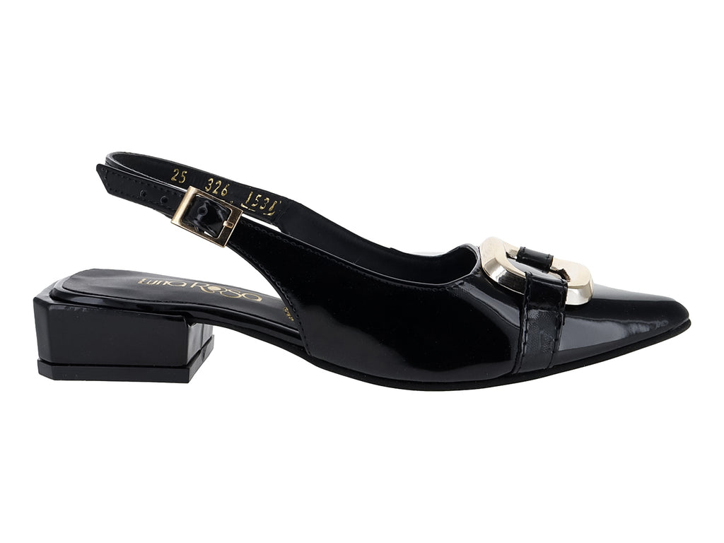 Zapatillas Luna Rosa 326 Para Mujer