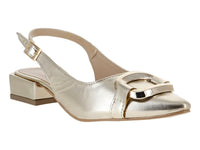 Zapatillas Luna Rosa 326 Para Mujer