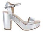 Sandalias Luna Rosa 1351 Para Mujer
