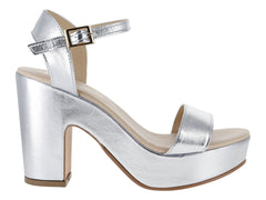 Sandalias Luna Rosa 1351 Para Mujer