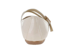 Ballerinas Luna Rosa Color Miga para Mujer