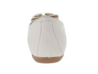 Flats Luna Rosa Color Latte para Mujer