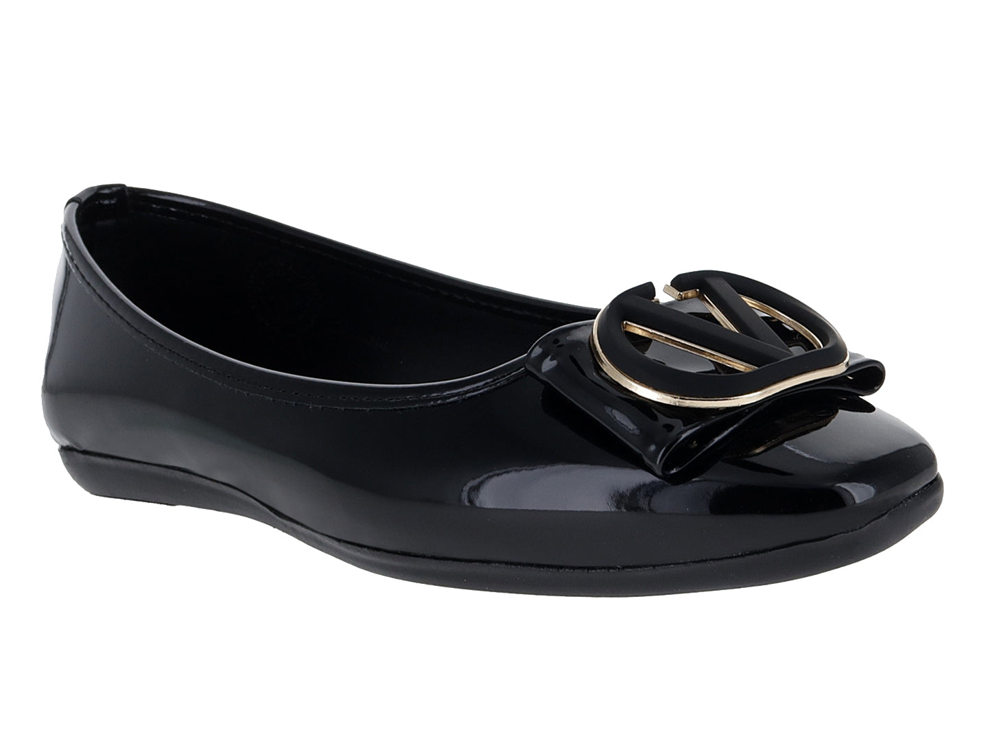 Zapatos Luna Rosa 414 Para Mujer