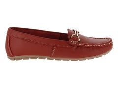 Zapatos Luna Rosa 2100 Para Mujer