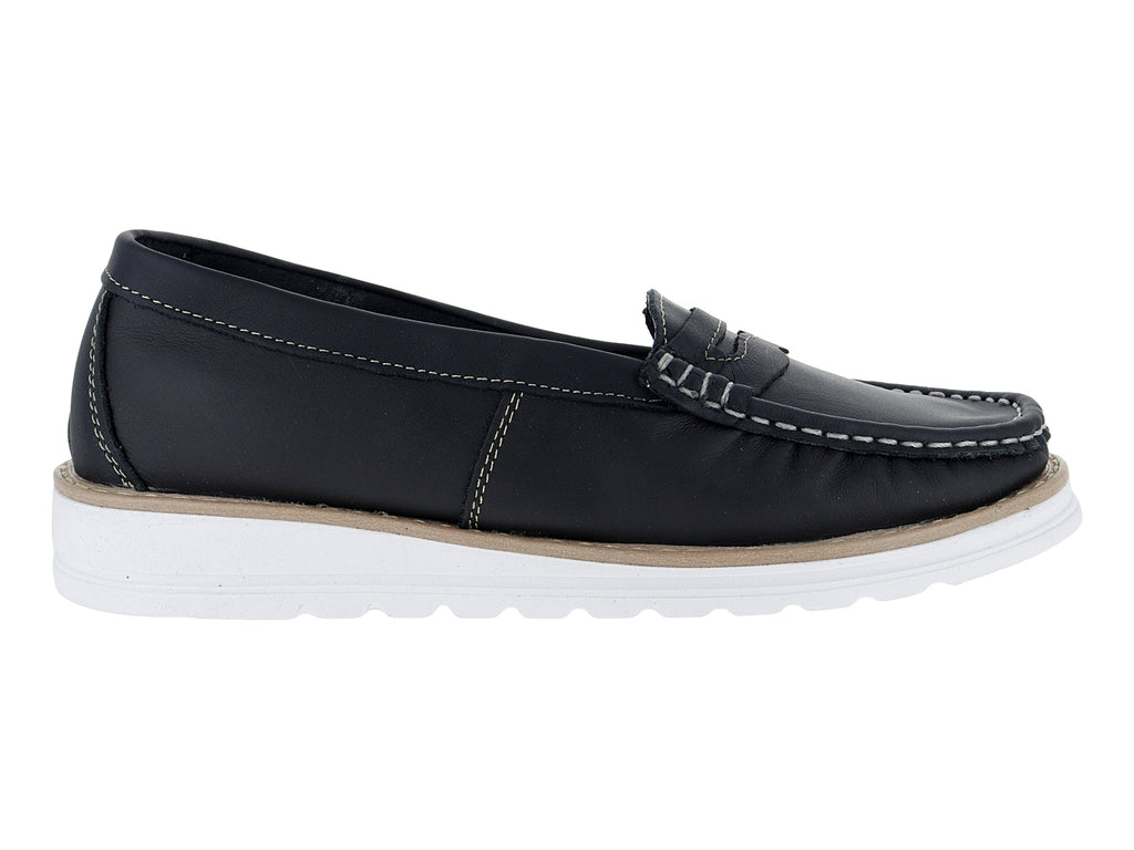 Zapatos Luna Rosa 1600 Para Mujer