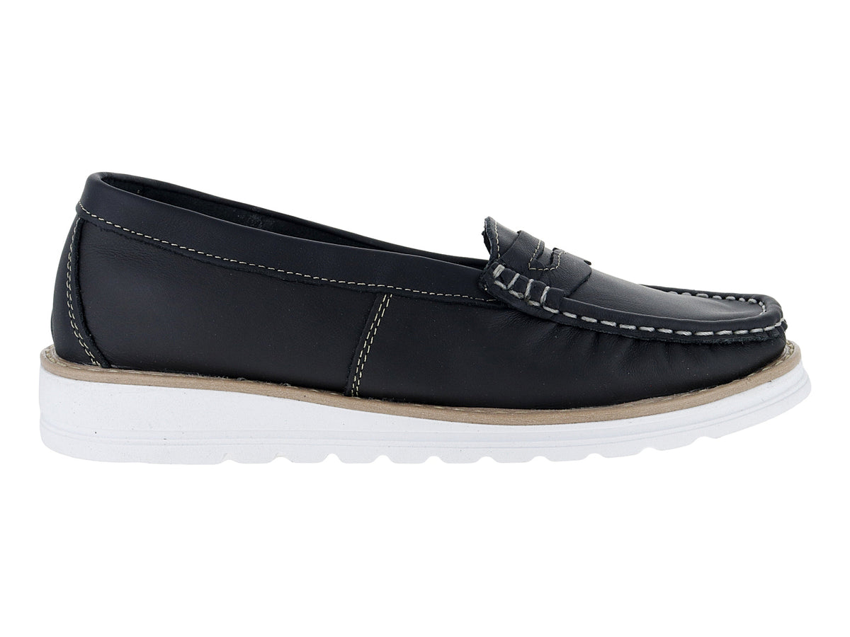 Zapatos Luna Rosa 1600 Para Mujer