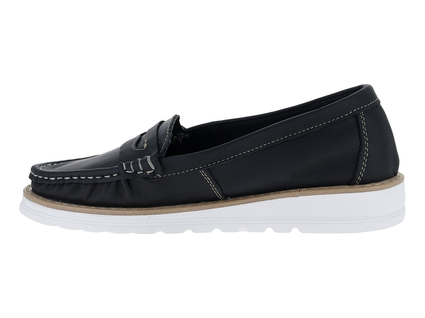 Zapatos Luna Rosa 1600 Para Mujer