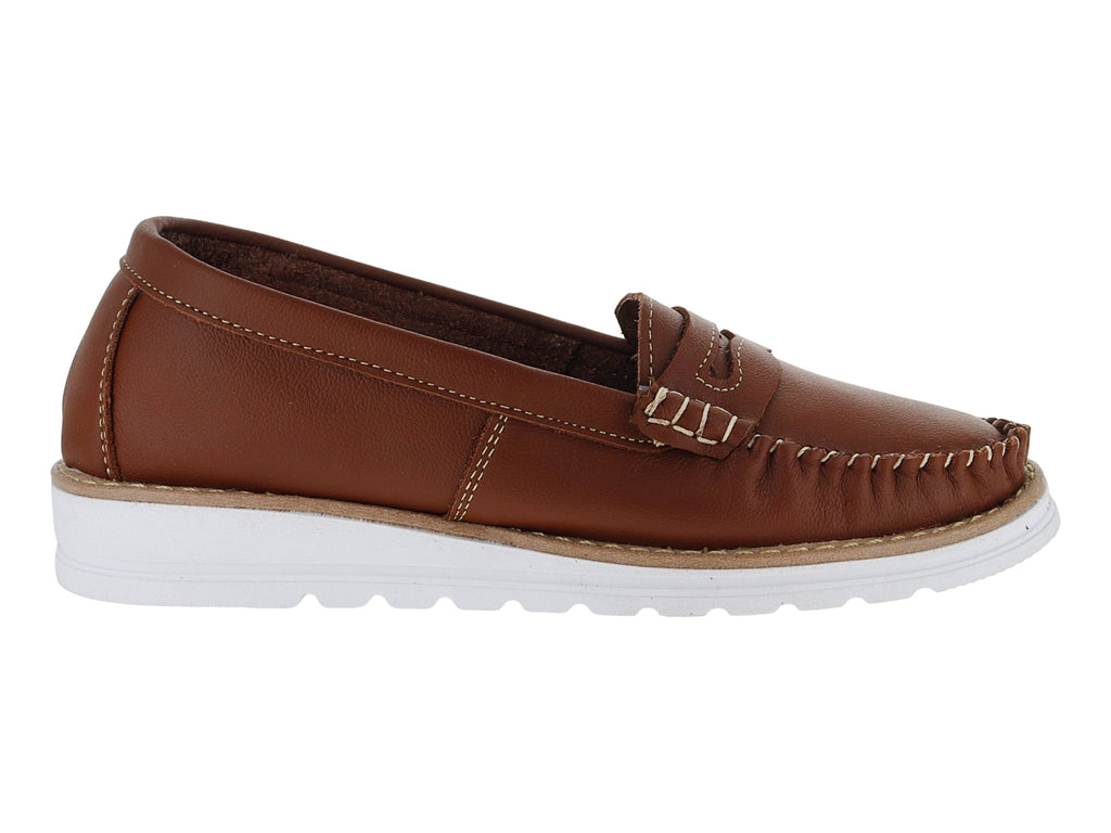 Zapatos Luna Rosa 1600 Para Mujer