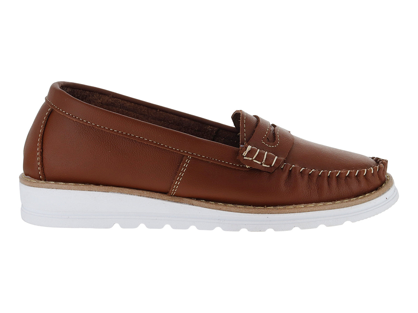 Zapatos Luna Rosa 1600 Para Mujer
