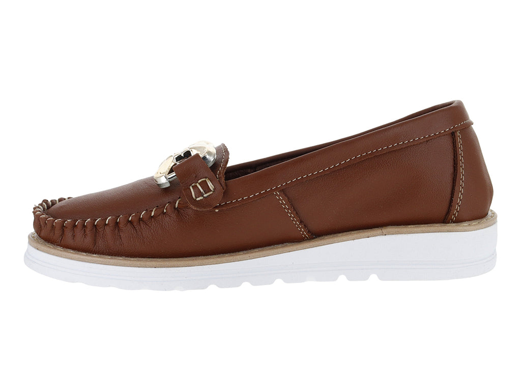 Zapatos Luna Rosa 4820 Para Mujer