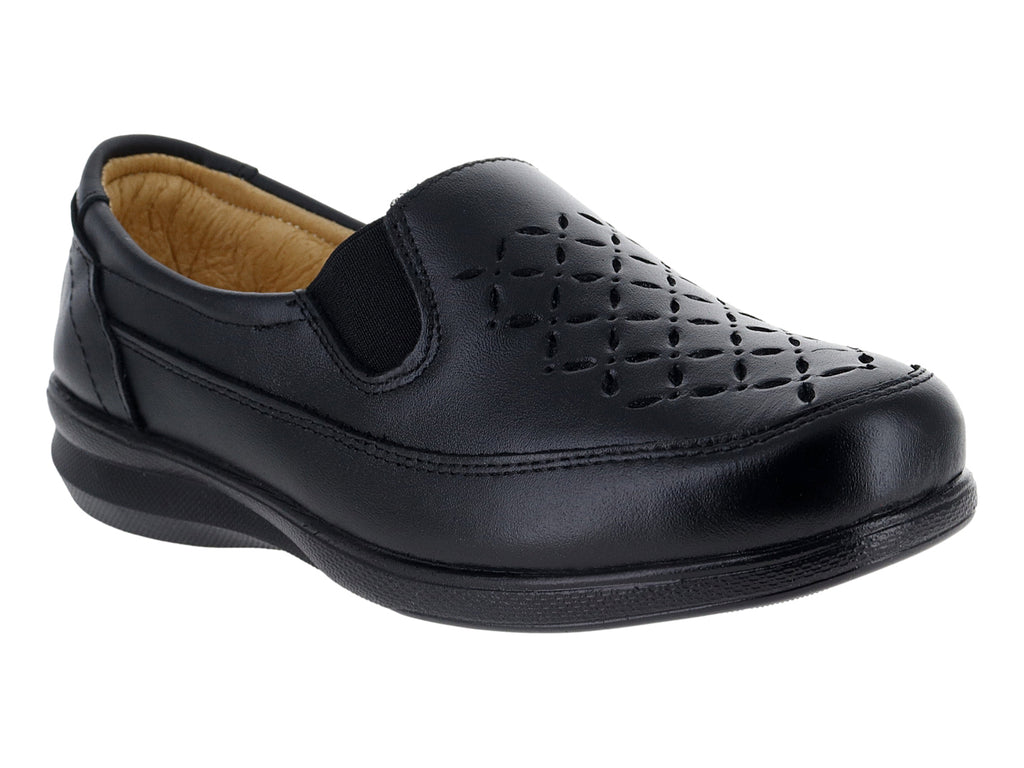 Zapatos Luna Rosa 803 Para Mujer