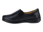 Zapatos Luna Rosa 803 Para Mujer