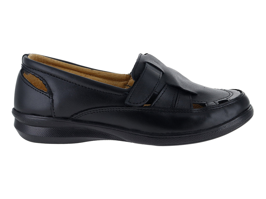 Zapatos Luna Rosa 608 Para Mujer