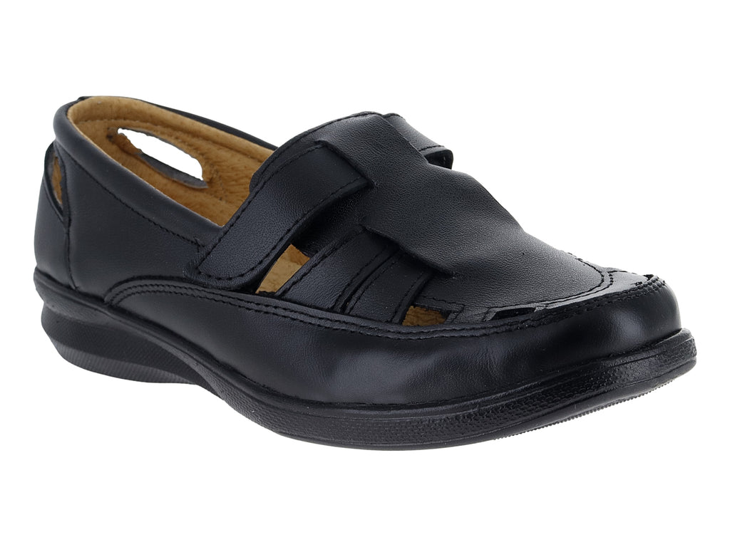 Zapatos Luna Rosa 608 Para Mujer