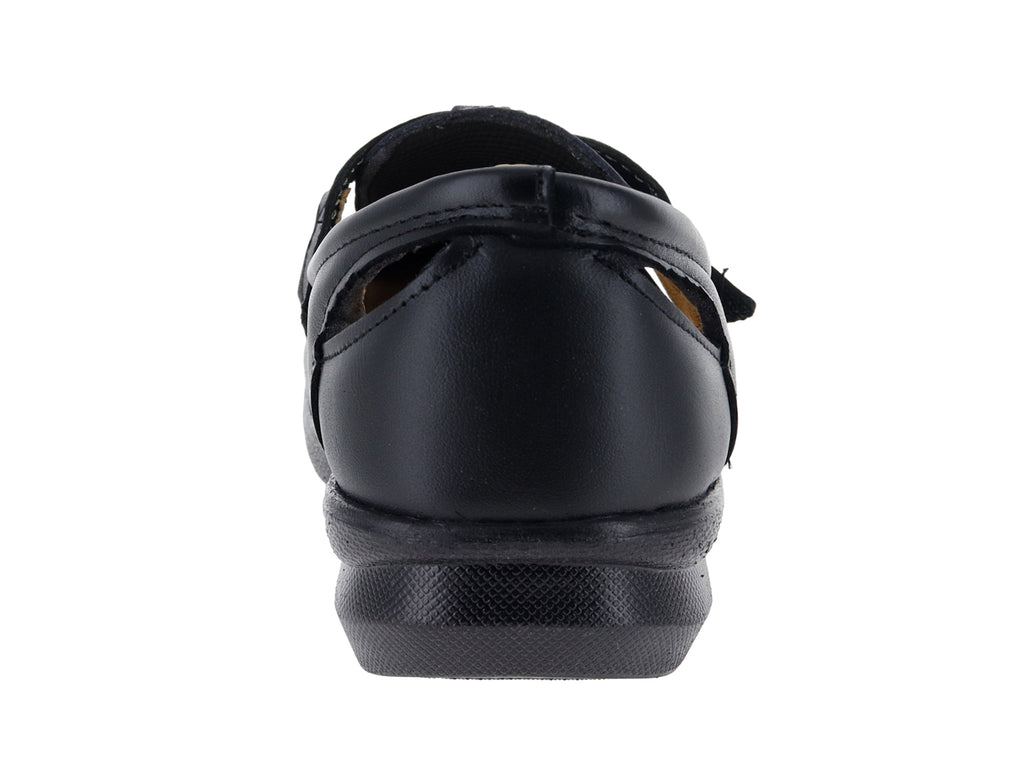 Zapatos Luna Rosa 608 Para Mujer