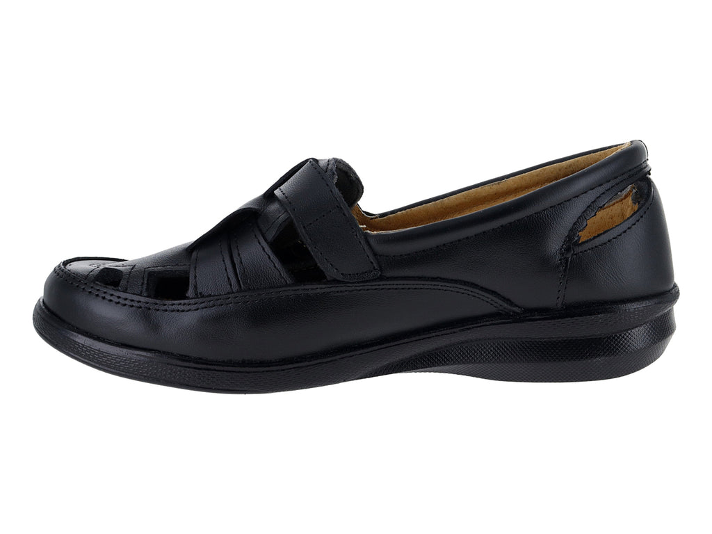 Zapatos Luna Rosa 608 Para Mujer