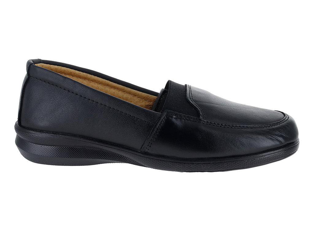 Zapatos Planos Luna Rosa 152 Para Mujer