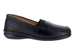Zapatos Planos Luna Rosa 152 Para Mujer