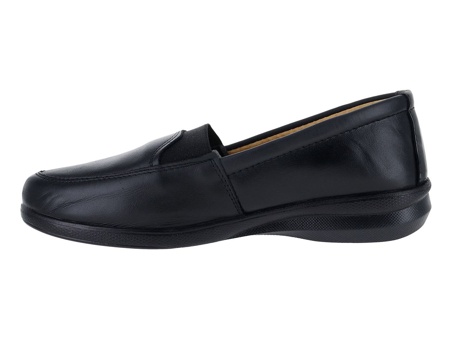 Zapatos Planos Luna Rosa 152 Para Mujer