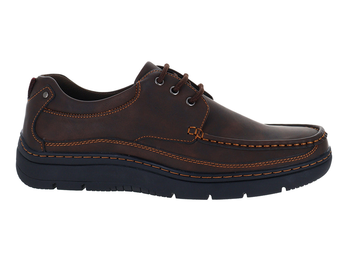 Tenis Torrente 3812 Para Hombre