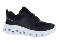 Tenis Andrax Urbano Negro y Blanco para Mujer