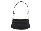 Bolso Steve Madden Color Negro Blyon