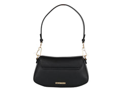 Bolso Steve Madden Color Negro Blyon