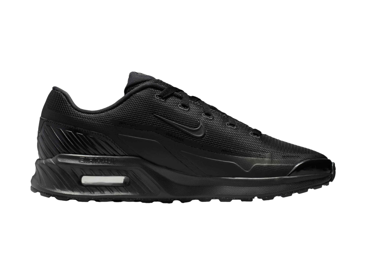 Tenis Nike Io9416 Para Hombre