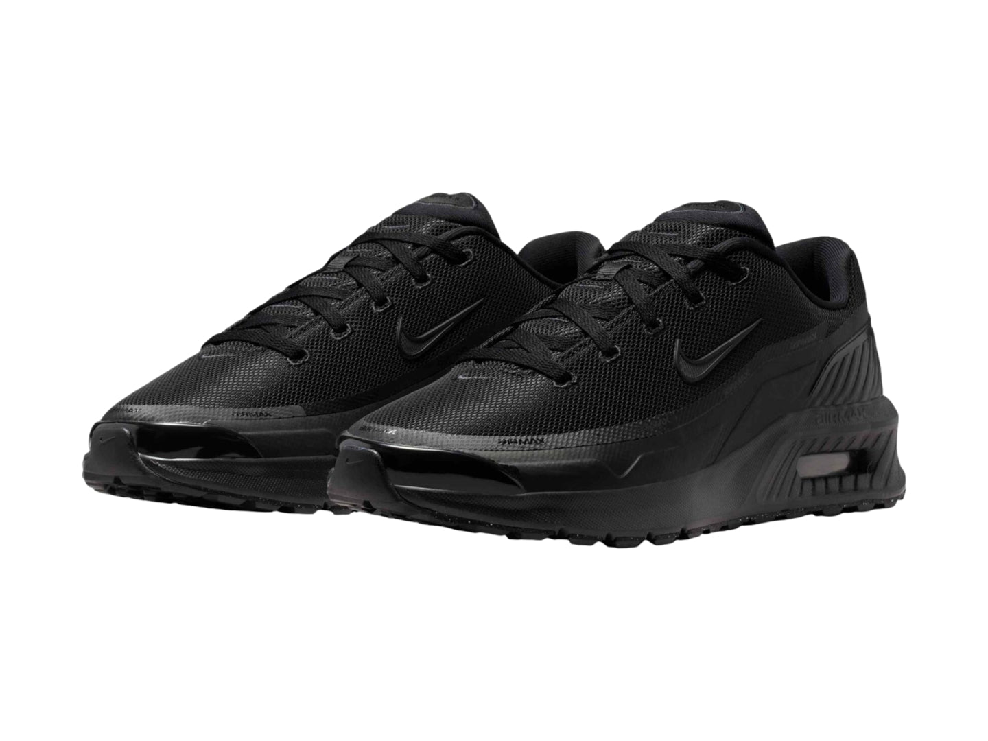 Tenis Nike Air Max Impact 4 Para Hombre