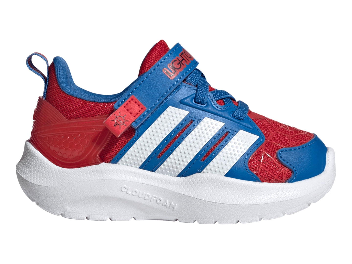 Tenis Adidas Hq9191 Para Niño