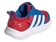 Tenis Adidas Spider-Man Lightorama Multicolor para Niño