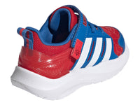 Tenis Adidas Spider-Man Lightorama Multicolor para Niño