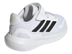 Tenis Adidas Runfalcon 4.0 Blanco para Niño