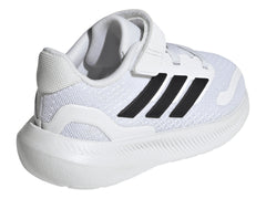 Tenis Adidas Runfalcon 4.0 Blanco para Niño