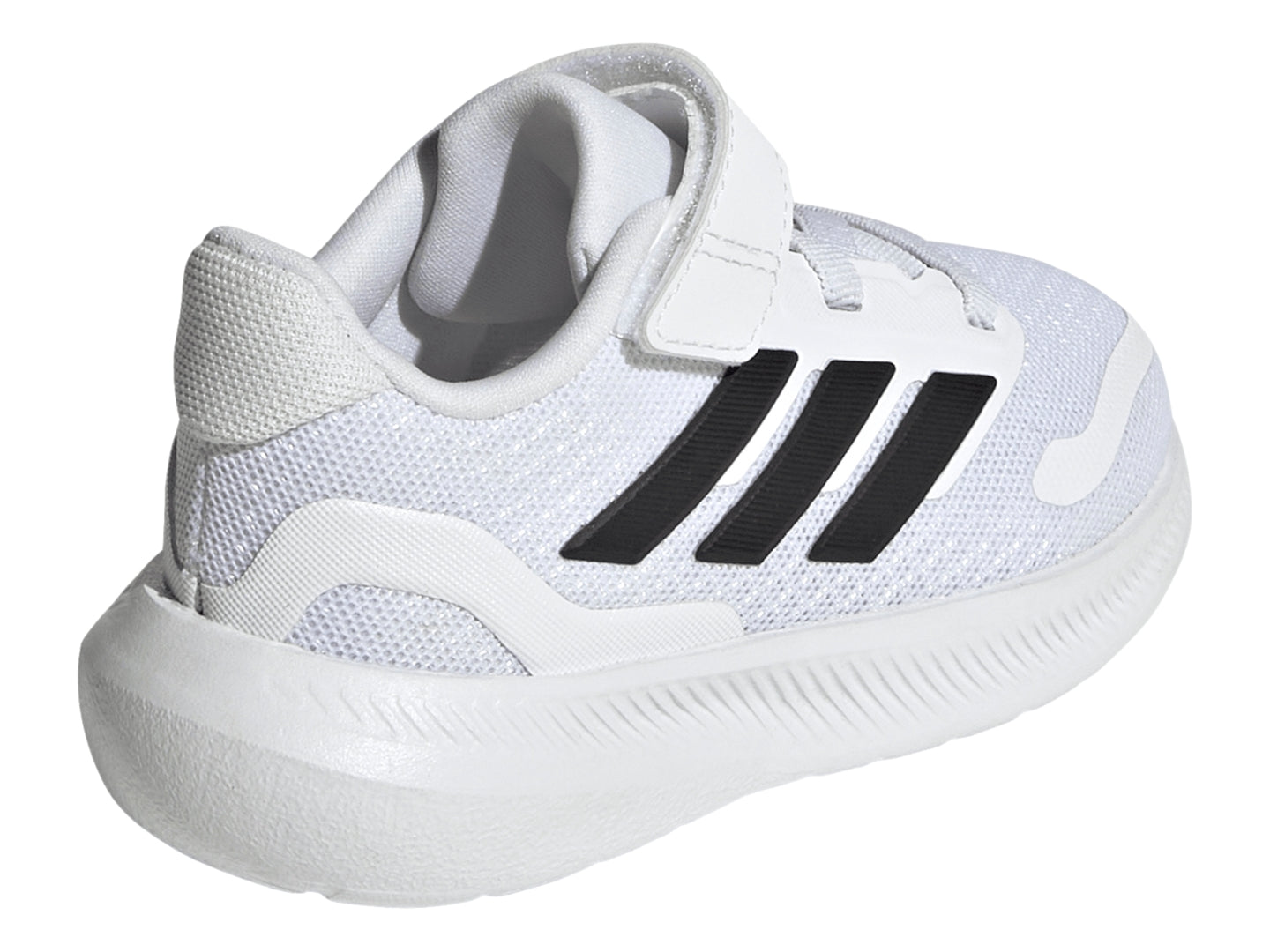 Tenis Adidas Runfalcon 4.0 Blanco para Niño