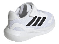 Tenis Adidas Runfalcon 4.0 Blanco para Niño
