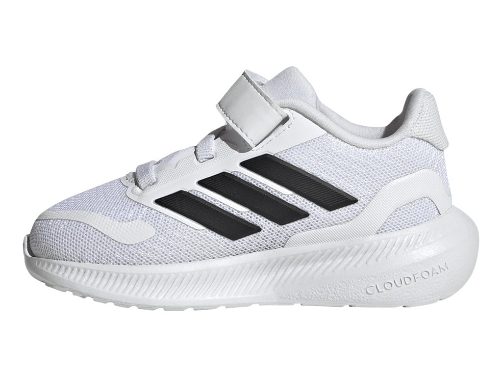 Tenis Adidas Runfalcon 4.0 Blanco para Niño