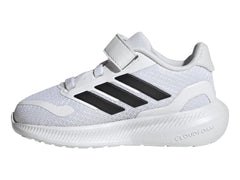 Tenis Adidas Runfalcon 4.0 Blanco para Niño