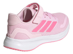 Tenis Adidas Runfalcon 4.0 Rosa para Niña