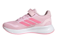 Tenis Adidas Runfalcon 4.0 Rosa para Niña