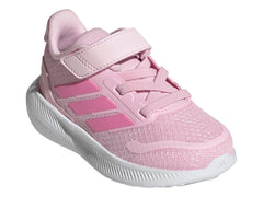Tenis Adidas Runfalcon 4.0 Rosa para Niña