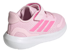 Tenis Adidas Runfalcon 4.0 Rosa para Niña